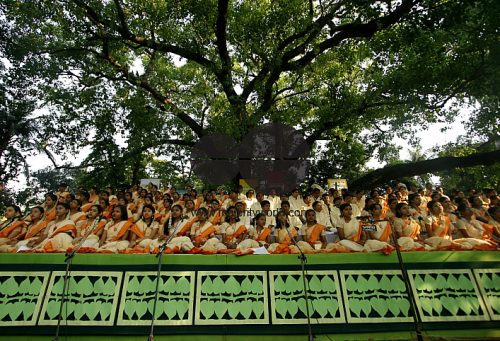 Pohela-Boishakh-Celebrated